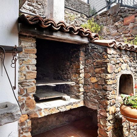 Luxury Country House Domaso Zewnętrze zdjęcie
