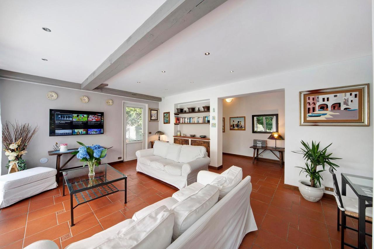Luxury Country House Domaso Zewnętrze zdjęcie