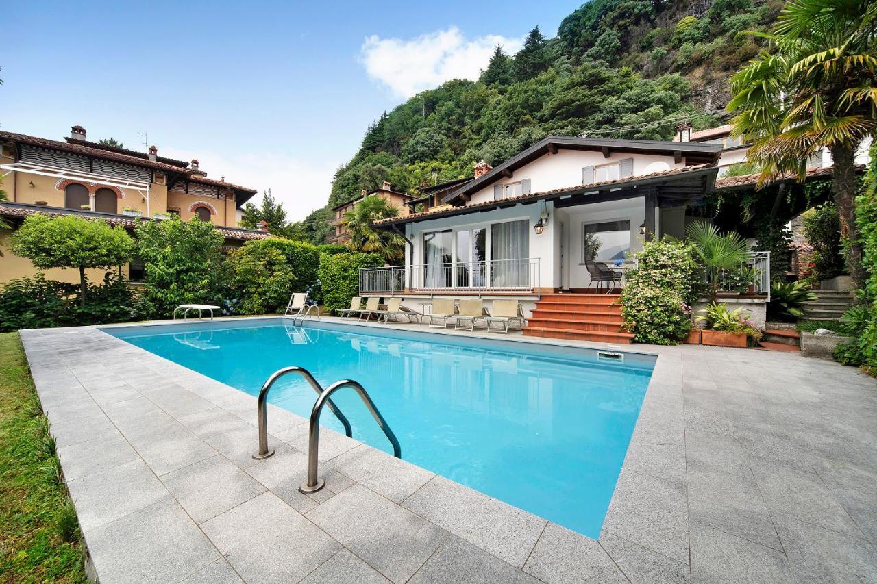 Luxury Country House Domaso Zewnętrze zdjęcie