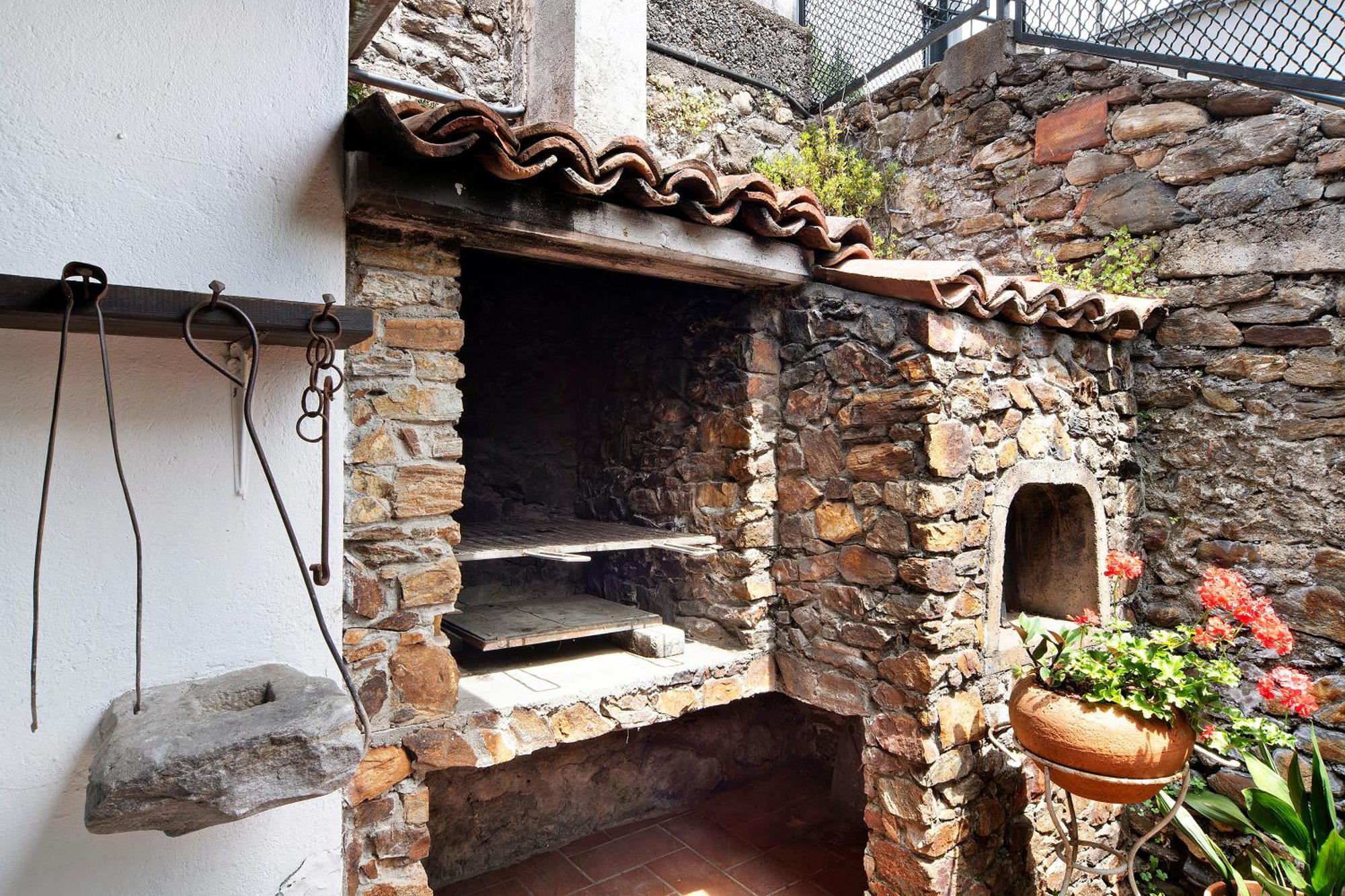 Luxury Country House Domaso Zewnętrze zdjęcie