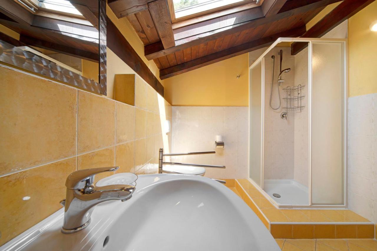 Luxury Country House Domaso Zewnętrze zdjęcie