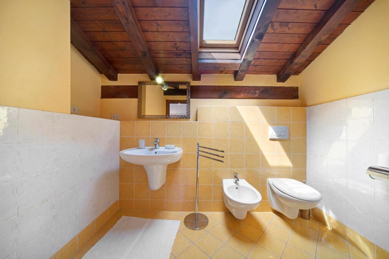 Luxury Country House Domaso Zewnętrze zdjęcie