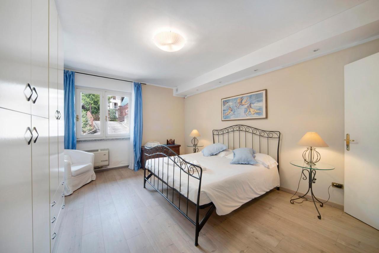 Luxury Country House Domaso Zewnętrze zdjęcie