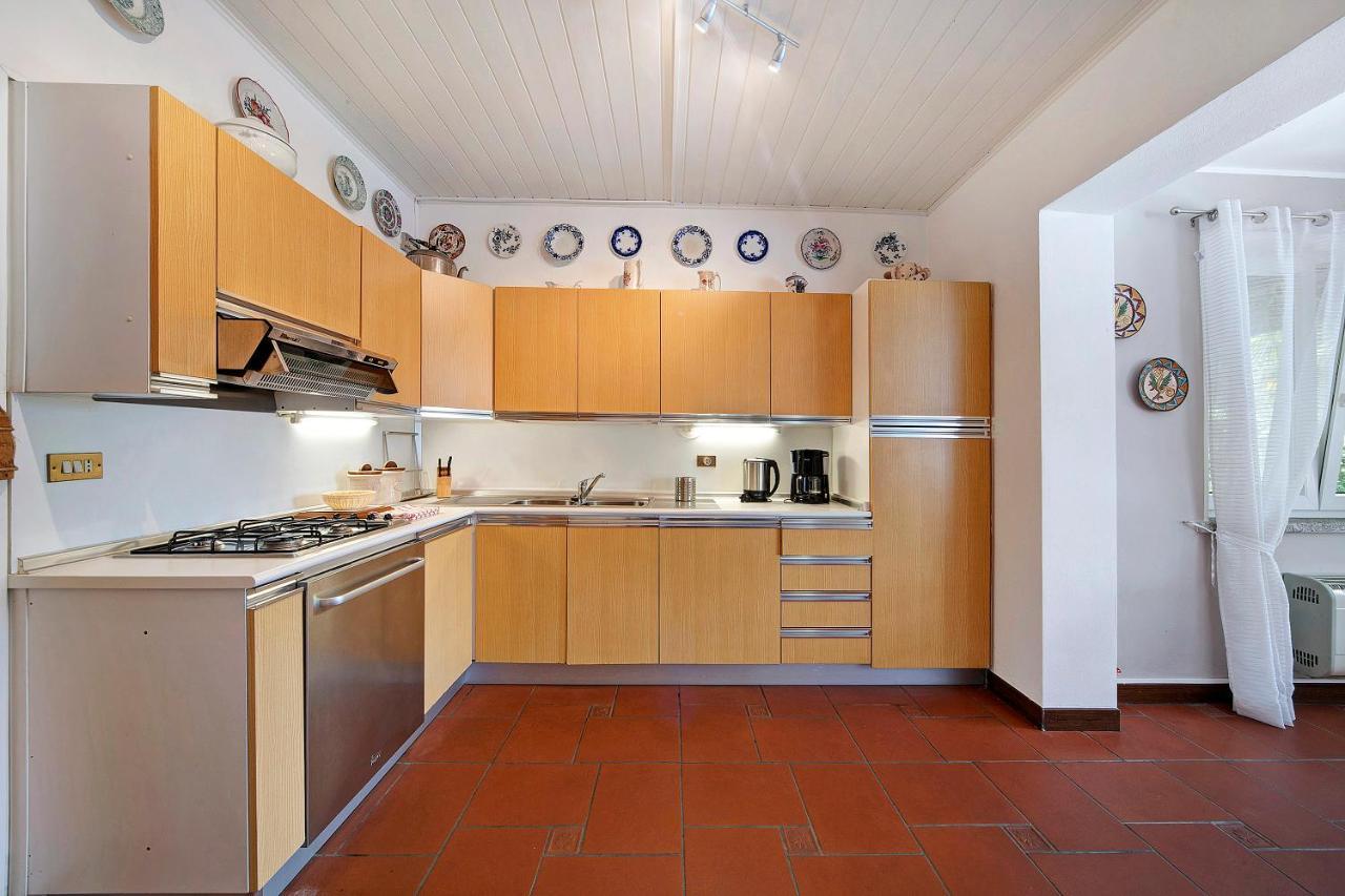 Luxury Country House Domaso Zewnętrze zdjęcie