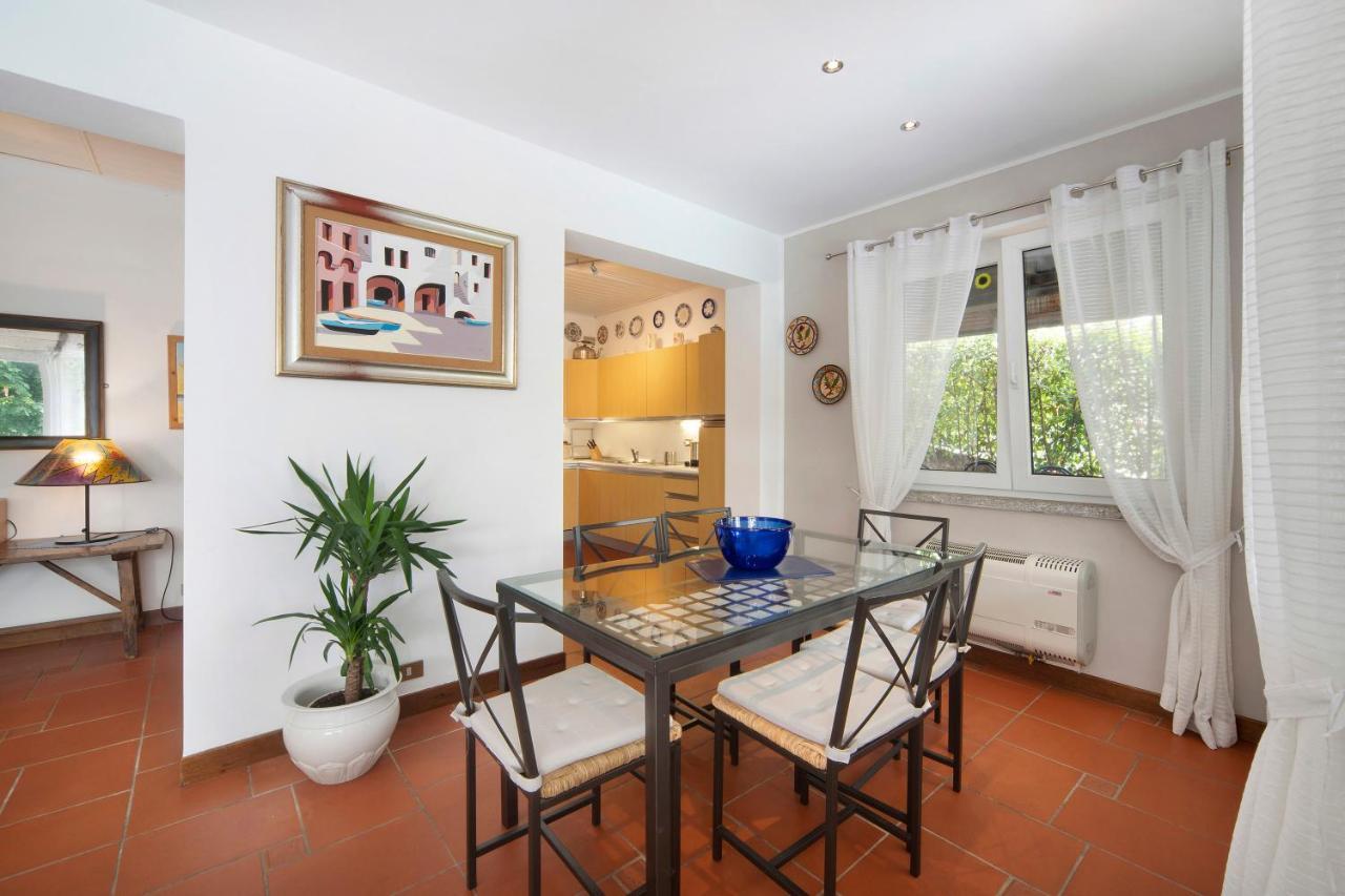 Luxury Country House Domaso Zewnętrze zdjęcie